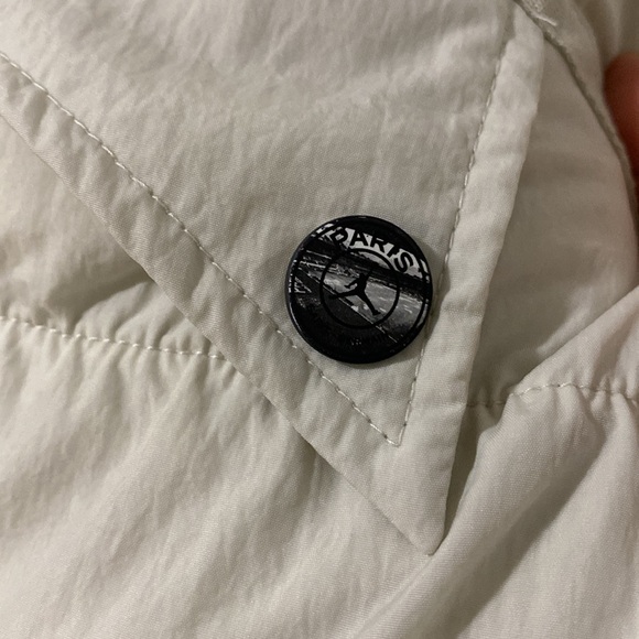 Air Jordan x Paris Saint-Germain Parka (Reversible) - Picture 6 of 17